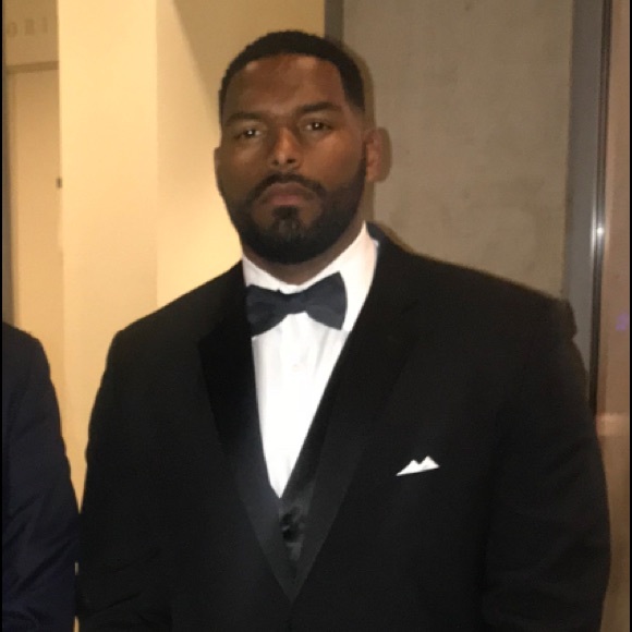 Meet your Posher, Brigham - Picture 1 of 1